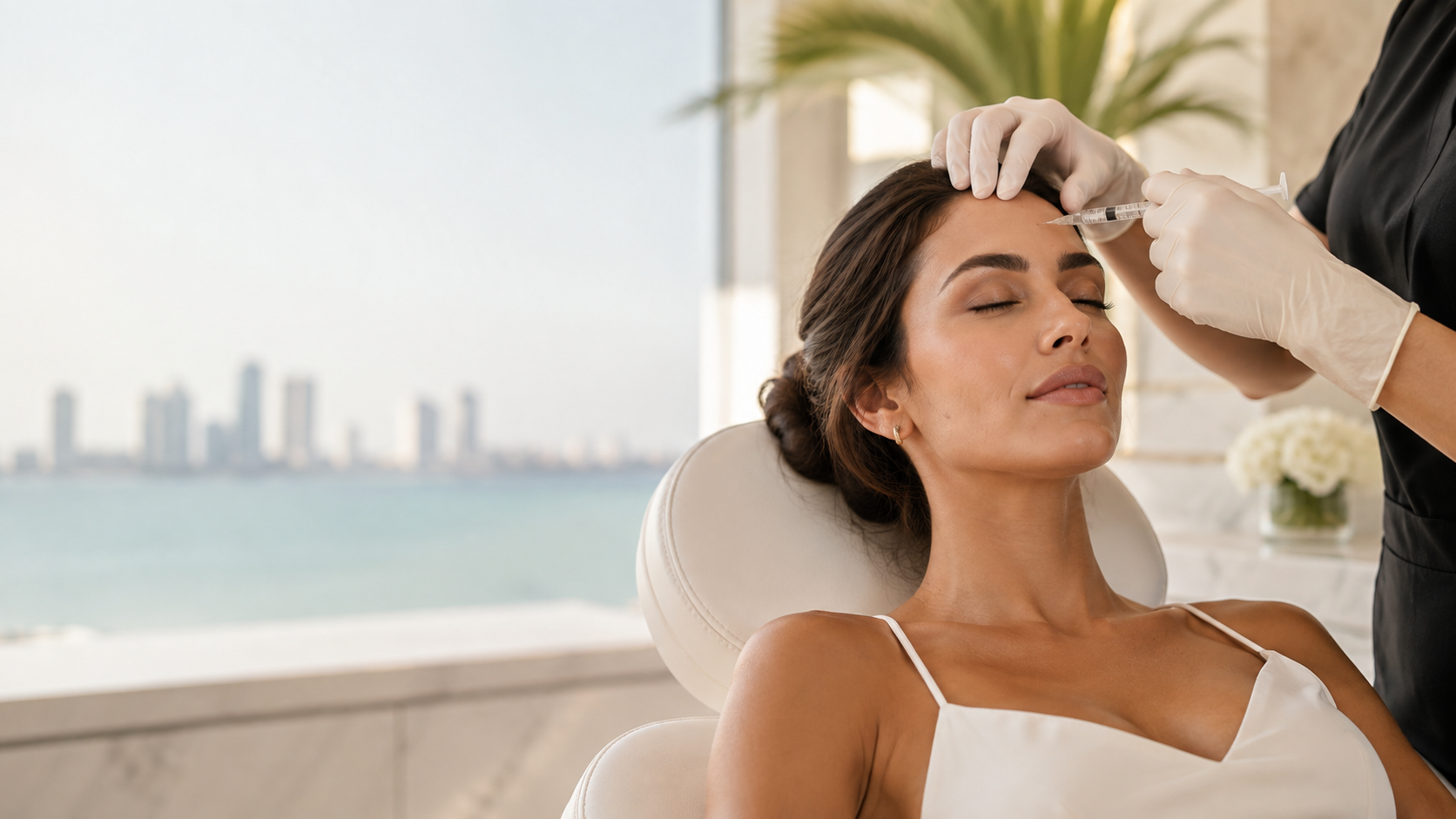 BOTOX® at Attain Miami in Miami