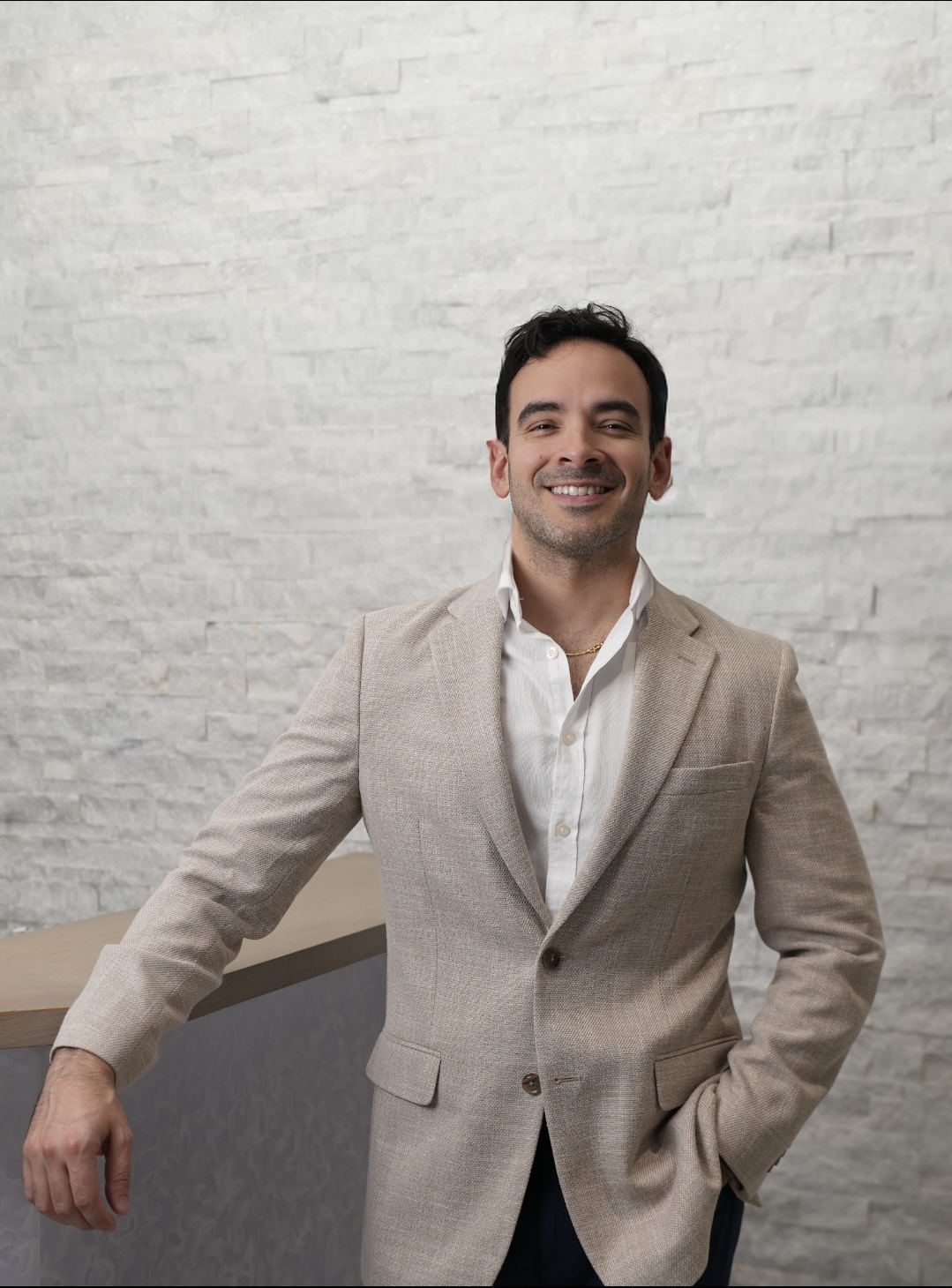 Rafael Ramos, MD, Medical Director at Attain Miami